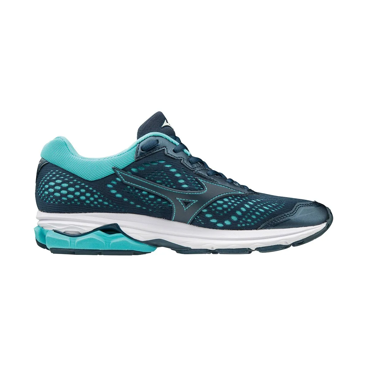 Mizuno Women's Rider 22 (SALE) Speed Movement Ultra Lightweight Frame