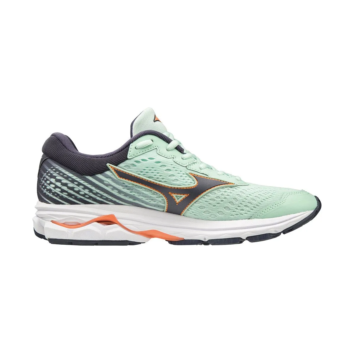 Day Fit Hybrid Use Mizuno Women's Rider 22 (SALE)