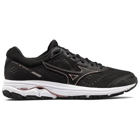 Mizuno Women's Rider 22 (SALE) Step Forward Air   Circulating