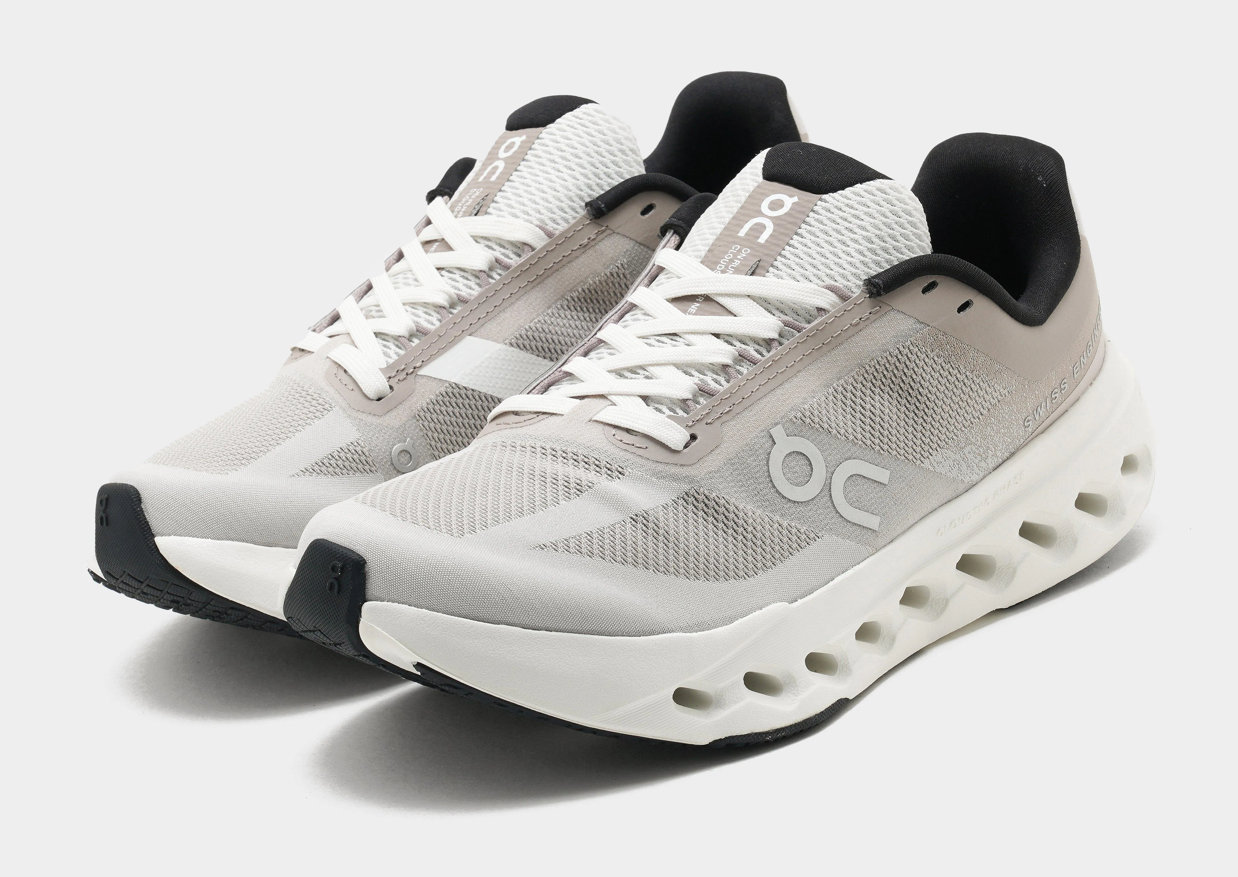 Cloudsurfer Next Women's endurance - training shoes running in a dam area shoes