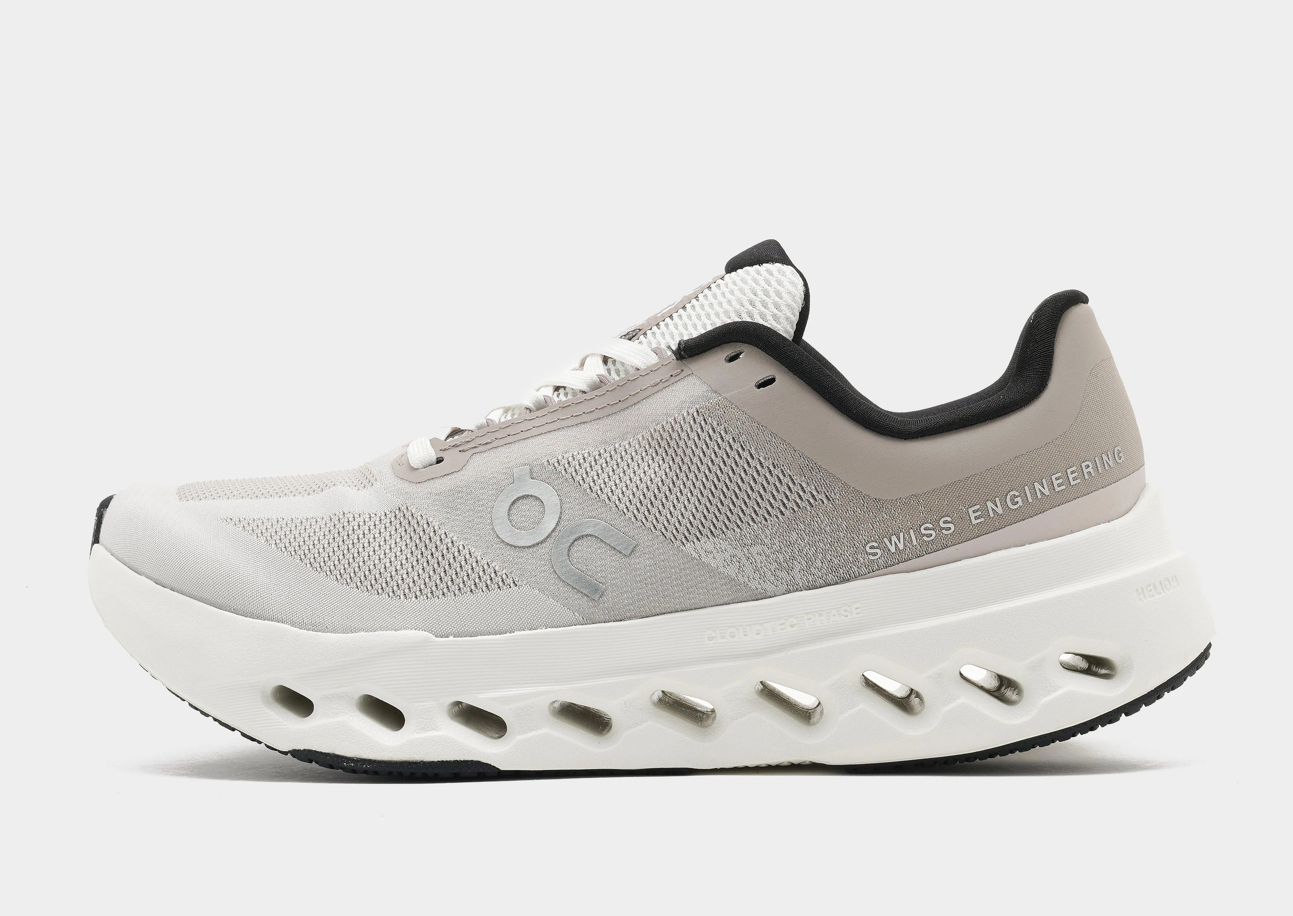 Cloudsurfer Next Women's Hilly Running tested