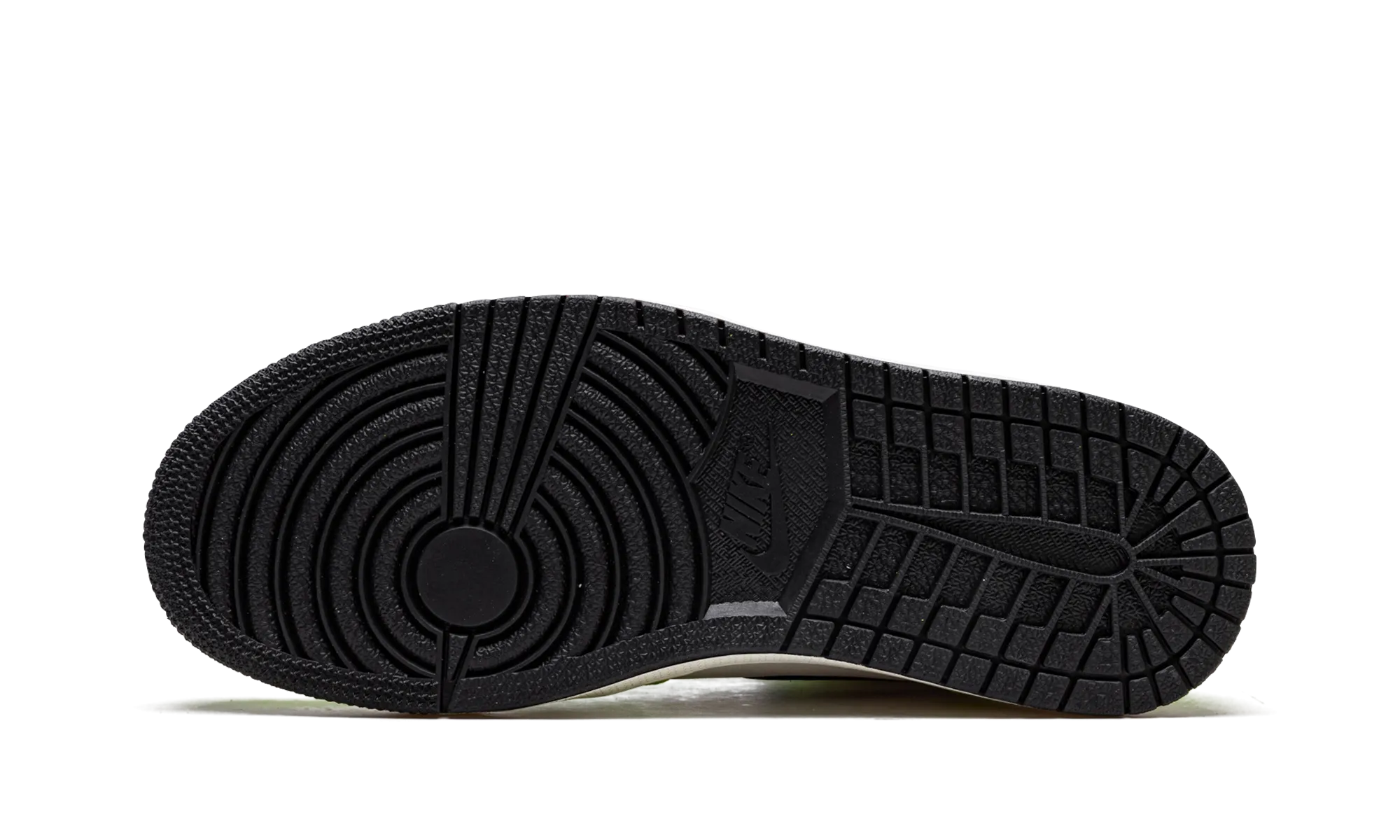 Indoor Wear Durable Form Air Jordan 1 High OG "Visionaire"