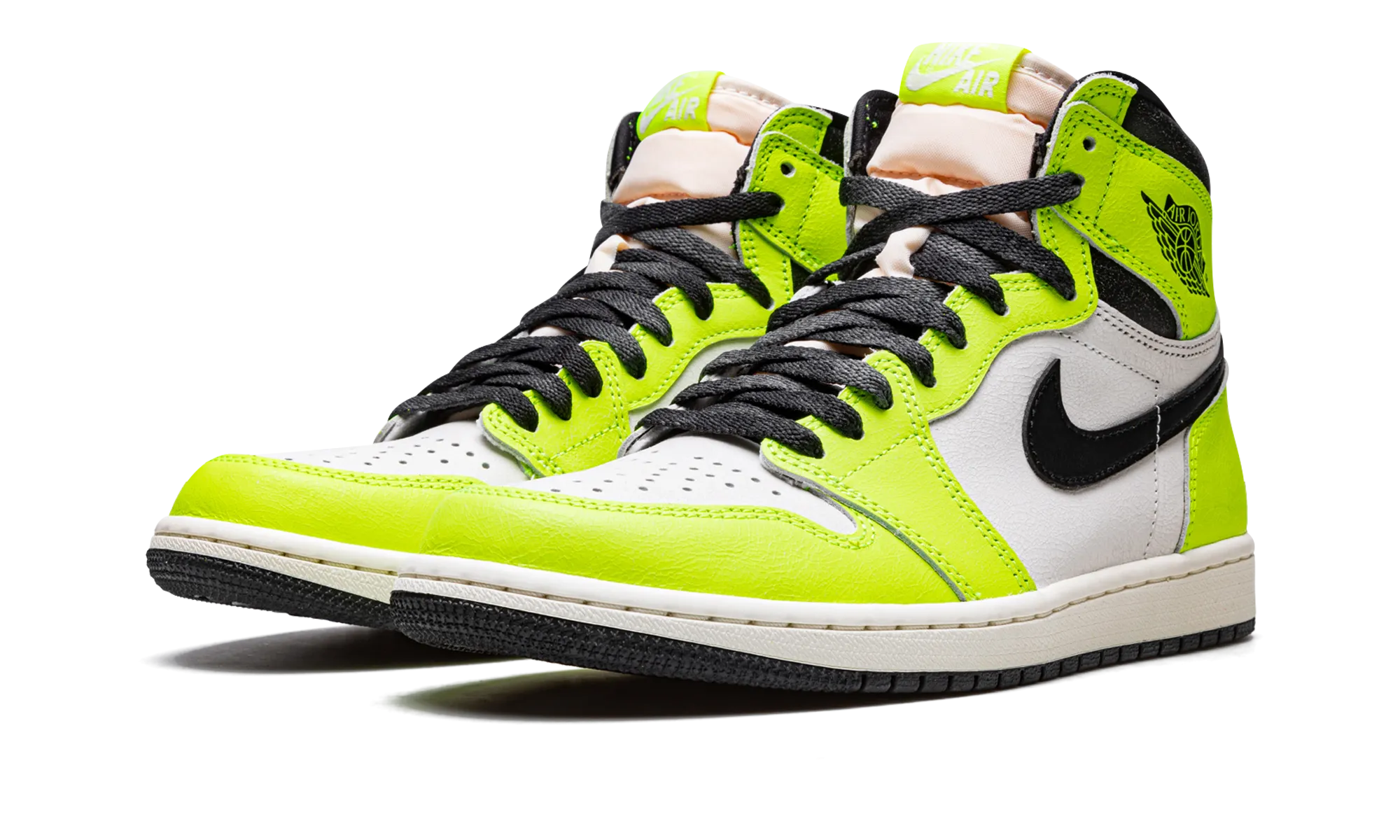 Shape Hold Ultra Flex Air Jordan 1 High OG "Visionaire"