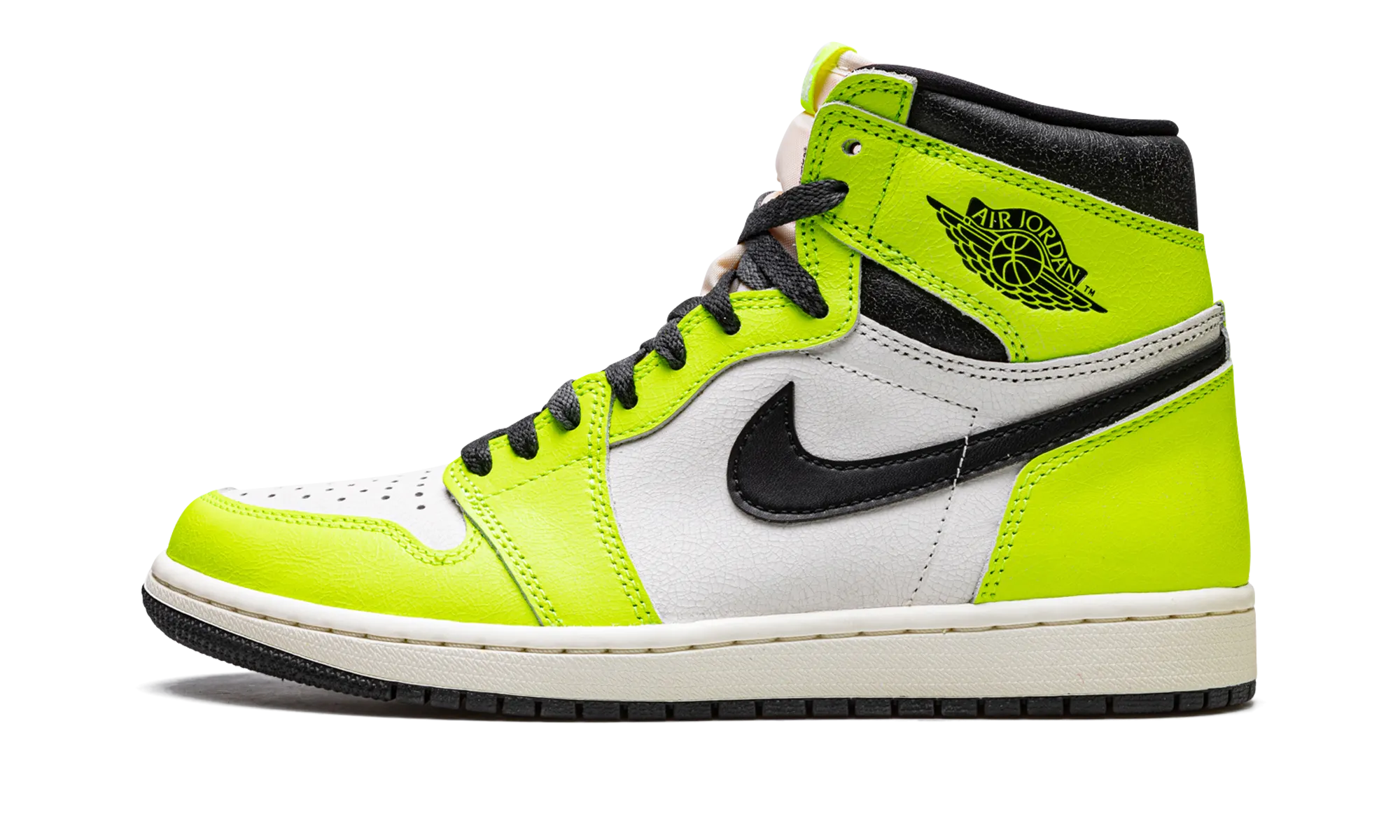Air Jordan 1 High OG "Visionaire" Basic Casual
