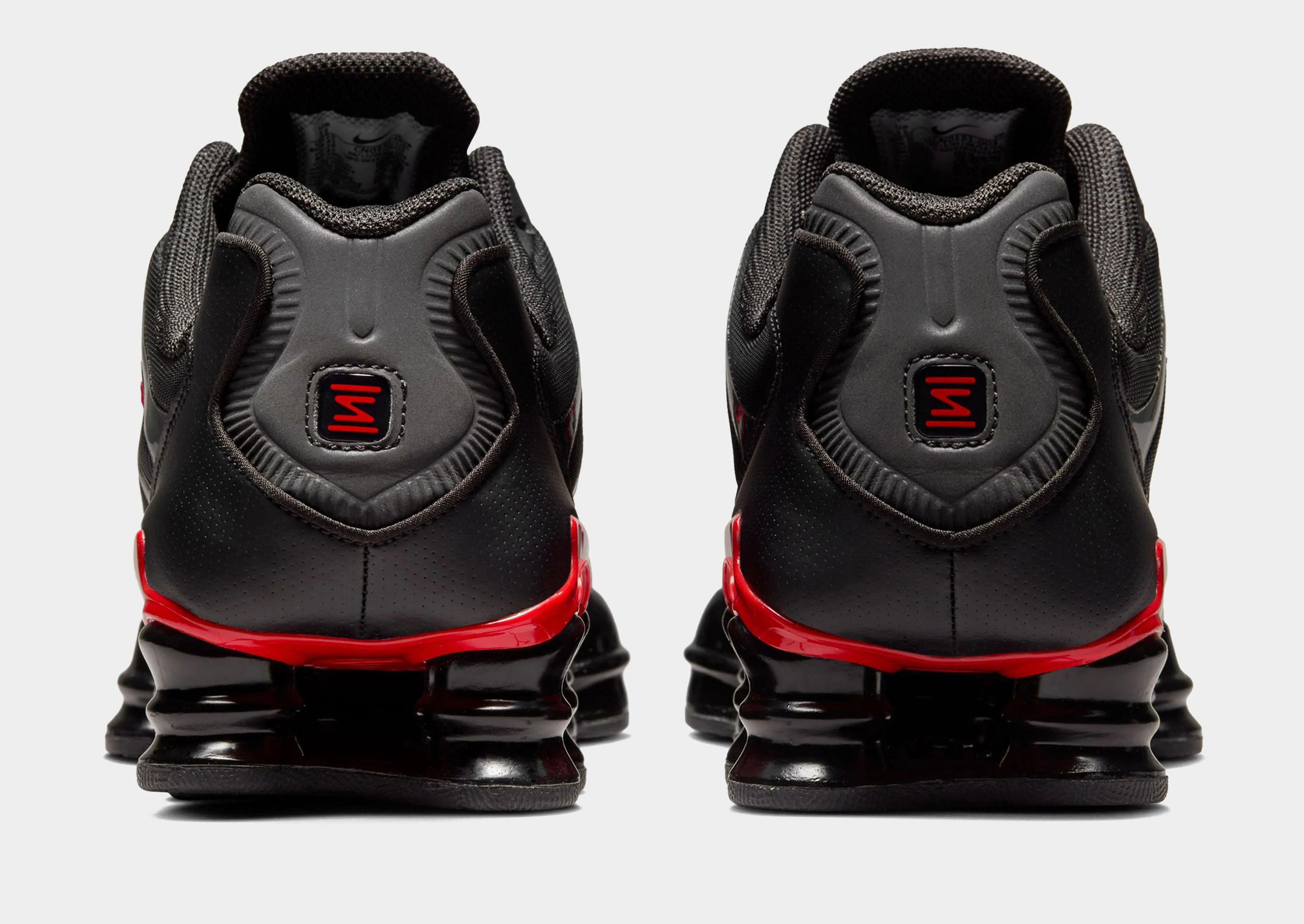 Shox TL adult shoe aesthetics
