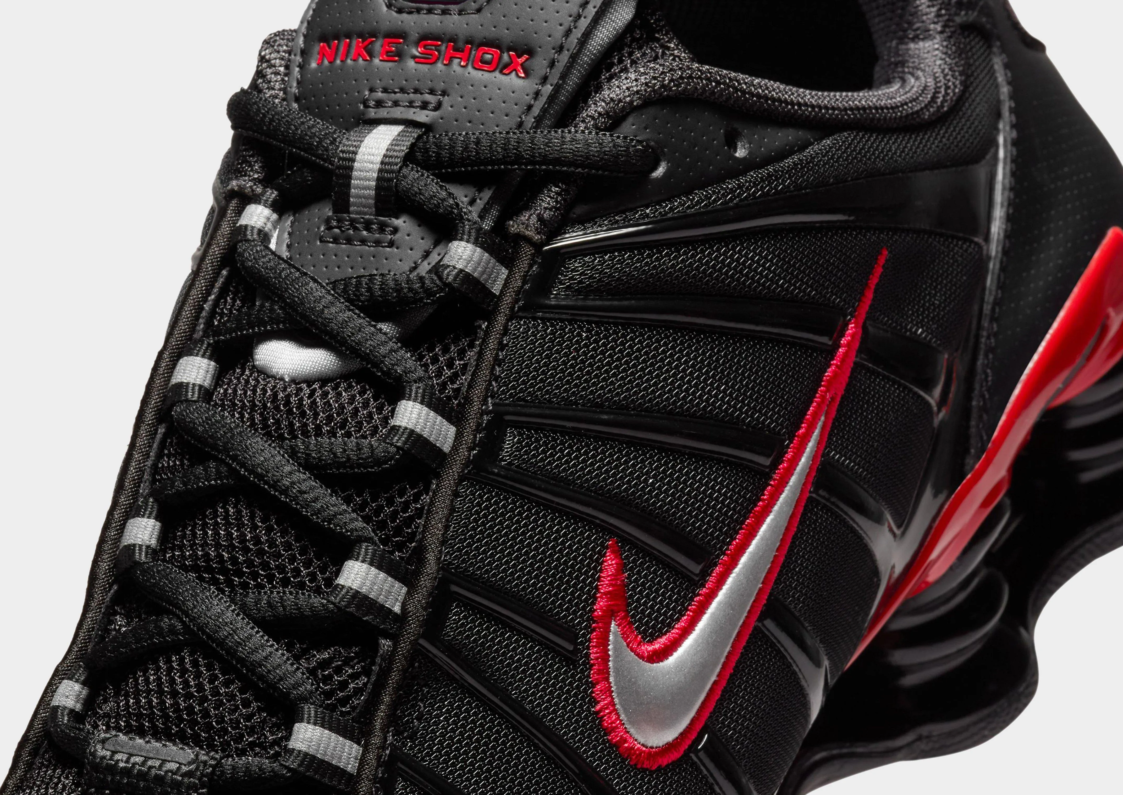 Shox TL Breath Flow React