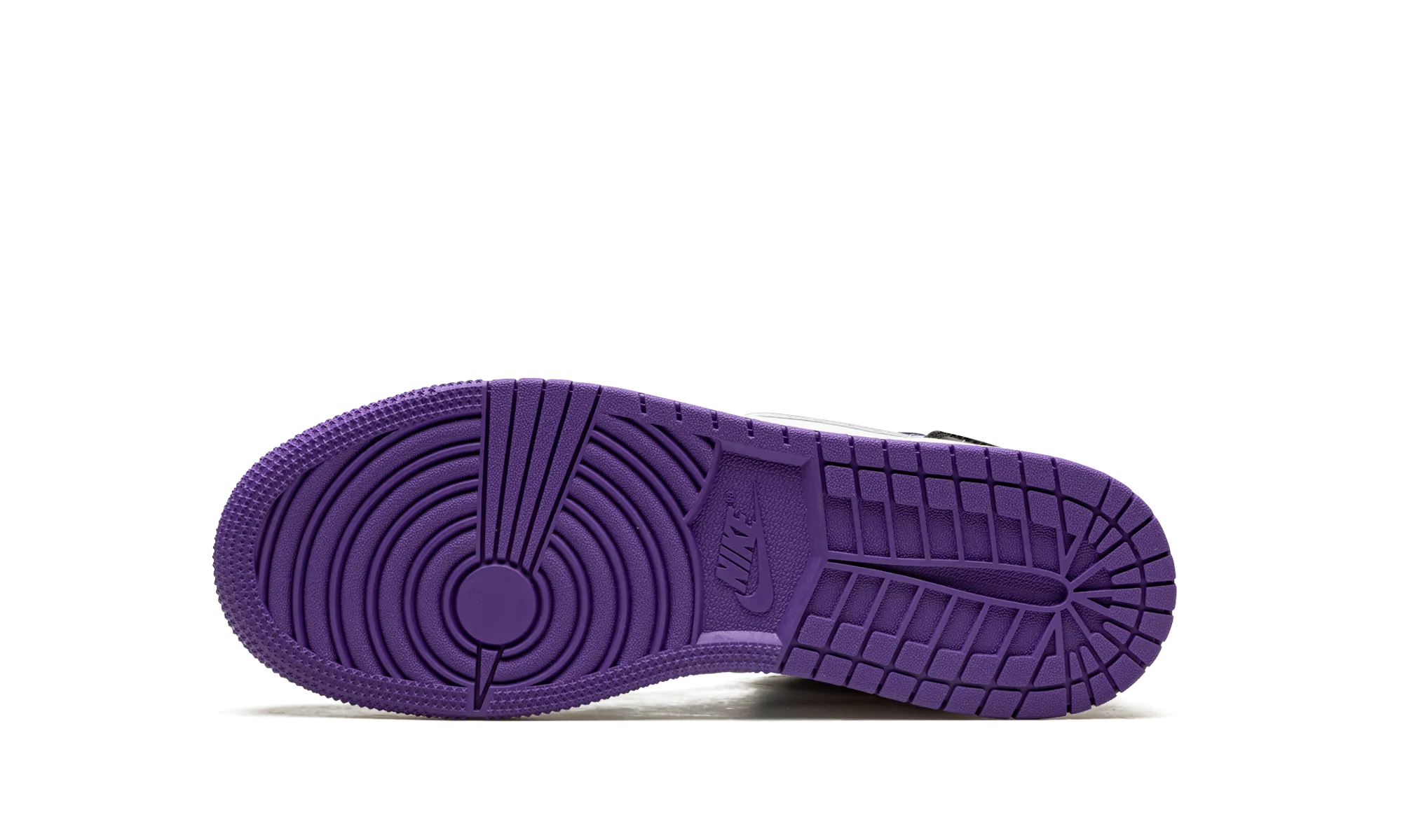 Durable Bottom Support Base Air Jordan 1 Mid GS