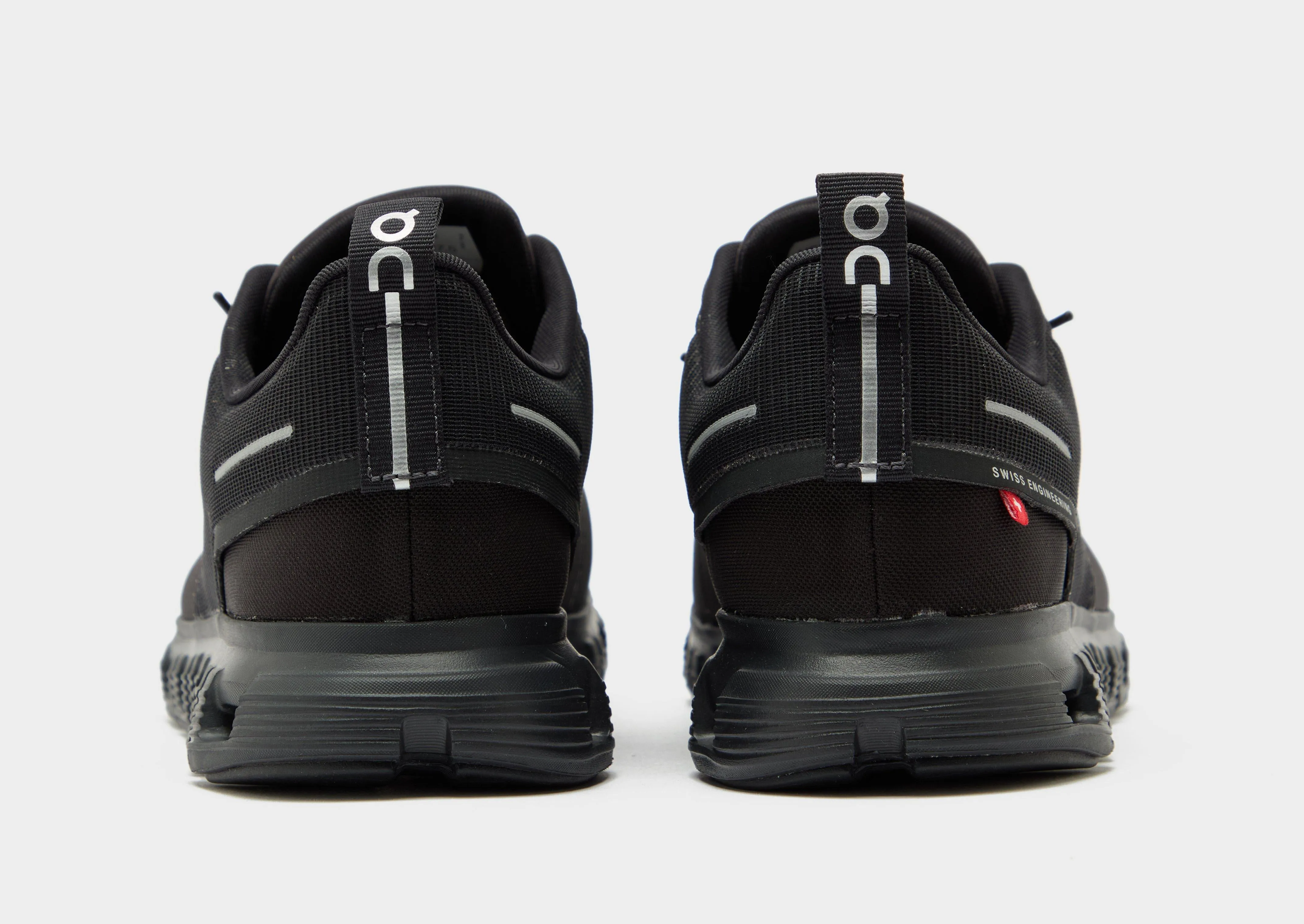 Cloud 6 non - breathable lining shoes