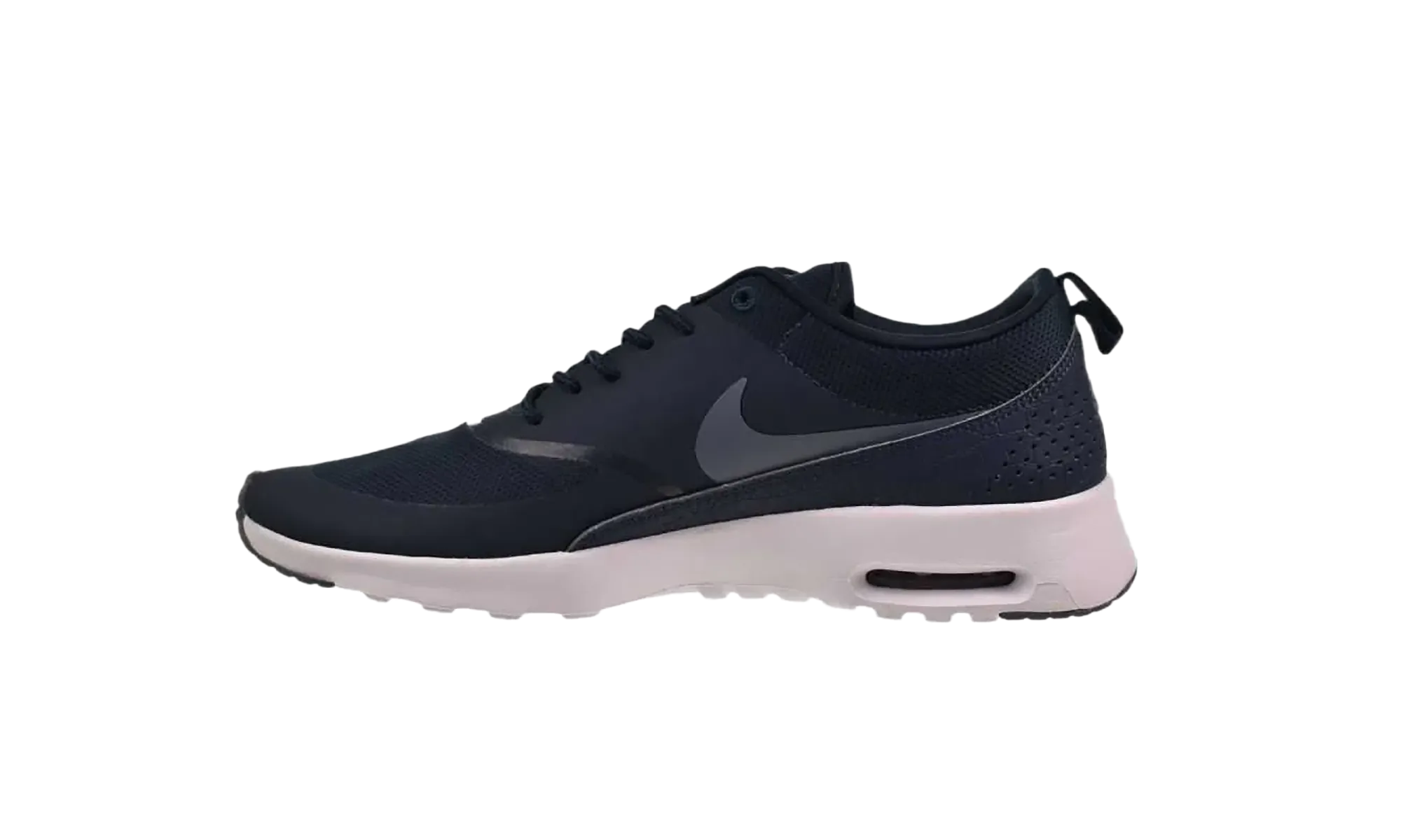 energy - returning technology shoes loose - fit Air Max Thea WMNS "Air Max Thea"