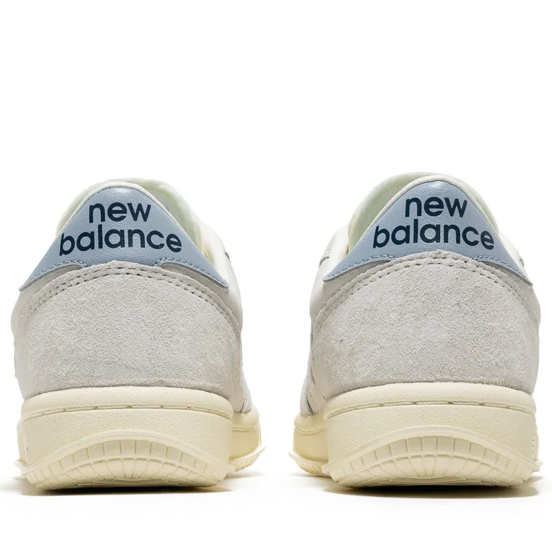 New Balance T500 - Grey/White Long Comfort