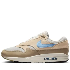 Nike Air Max 1 Essential - Light Bone/Psychic Blue Day Ready