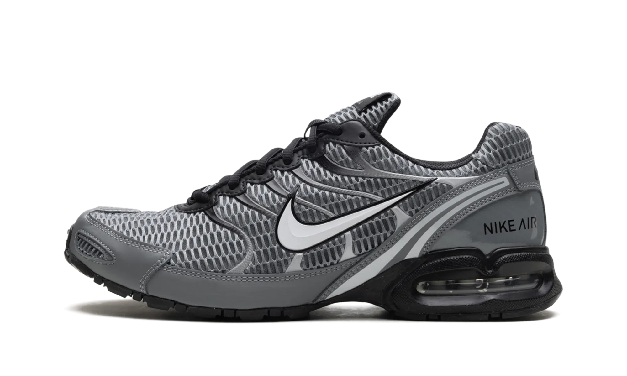 Air Max Torch 4 "Cool Grey" Adventure race