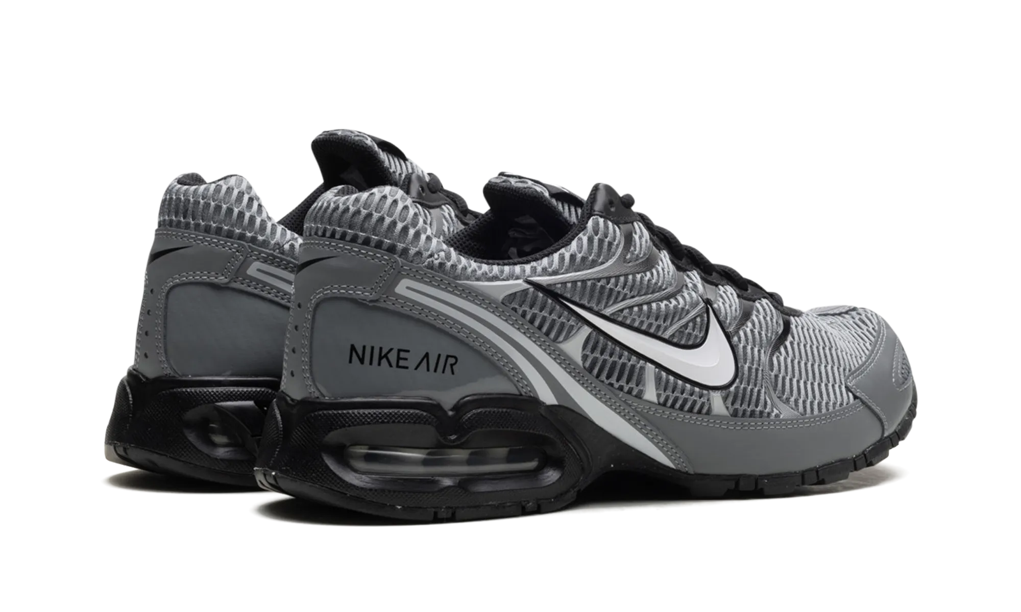 Air Max Torch 4 "Cool Grey" Powergrid
