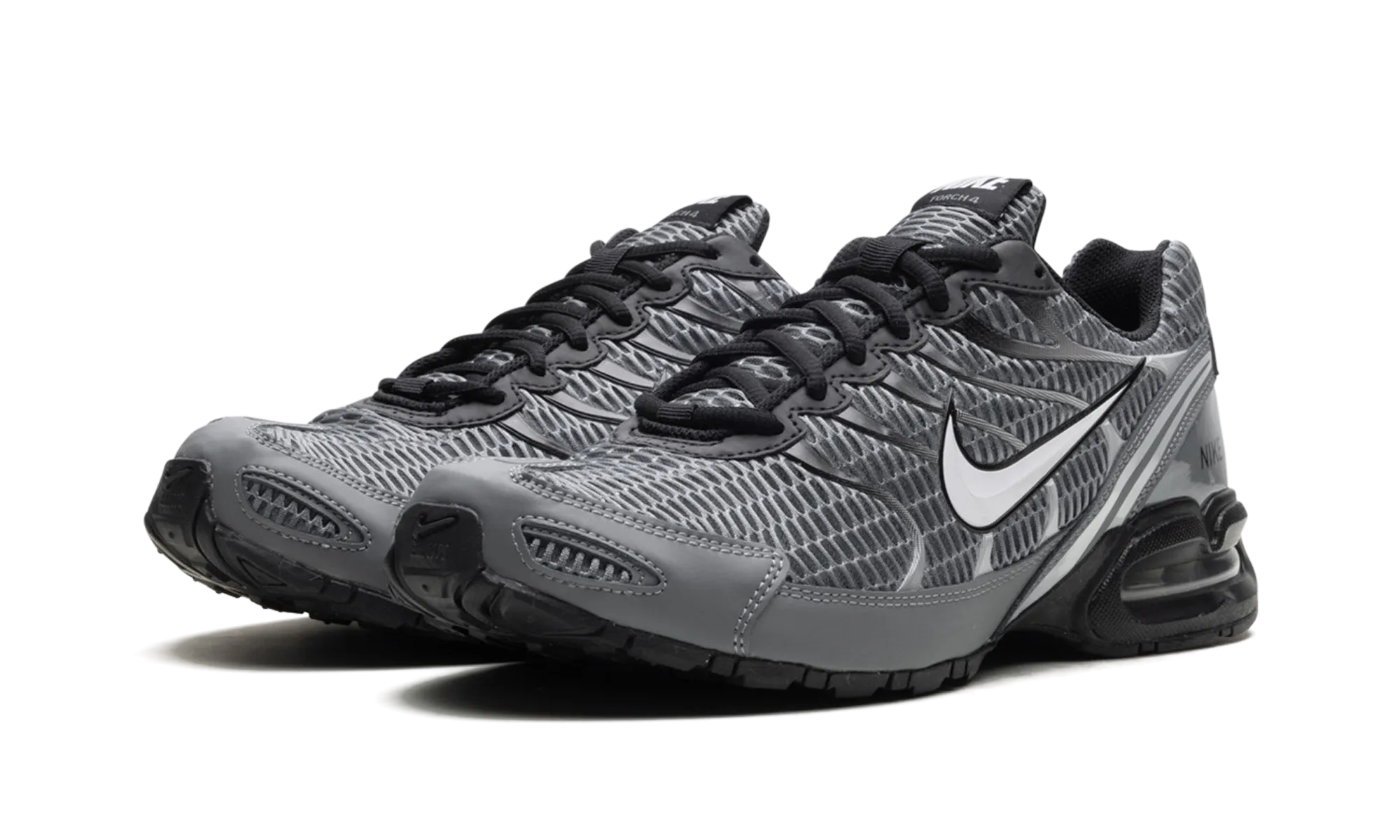 Air Max Torch 4 "Cool Grey" heavy - use