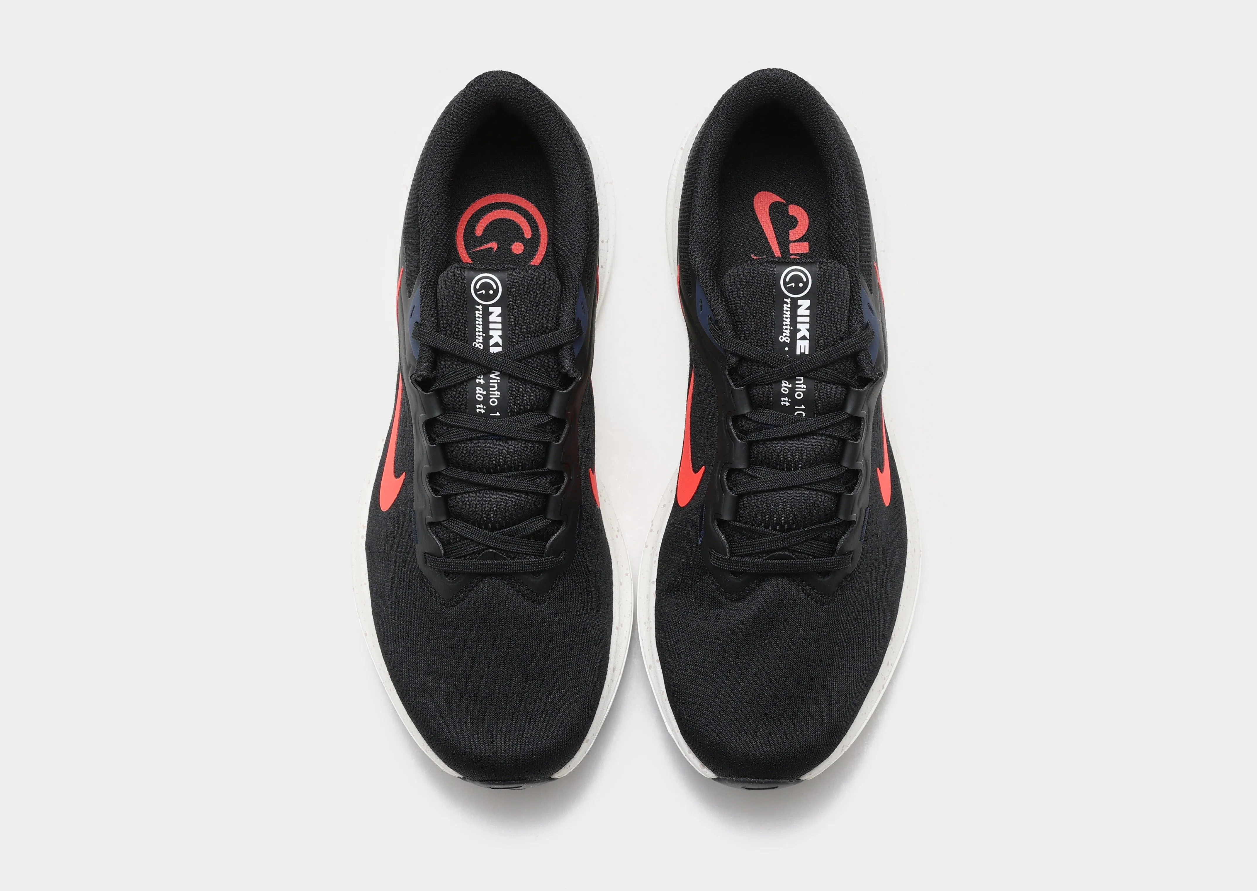 Winflo 10 Jogging vintage - design shoes