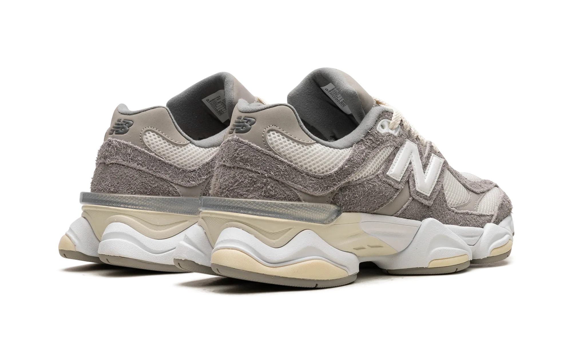 billiards shoes 9060 "Grey / White"