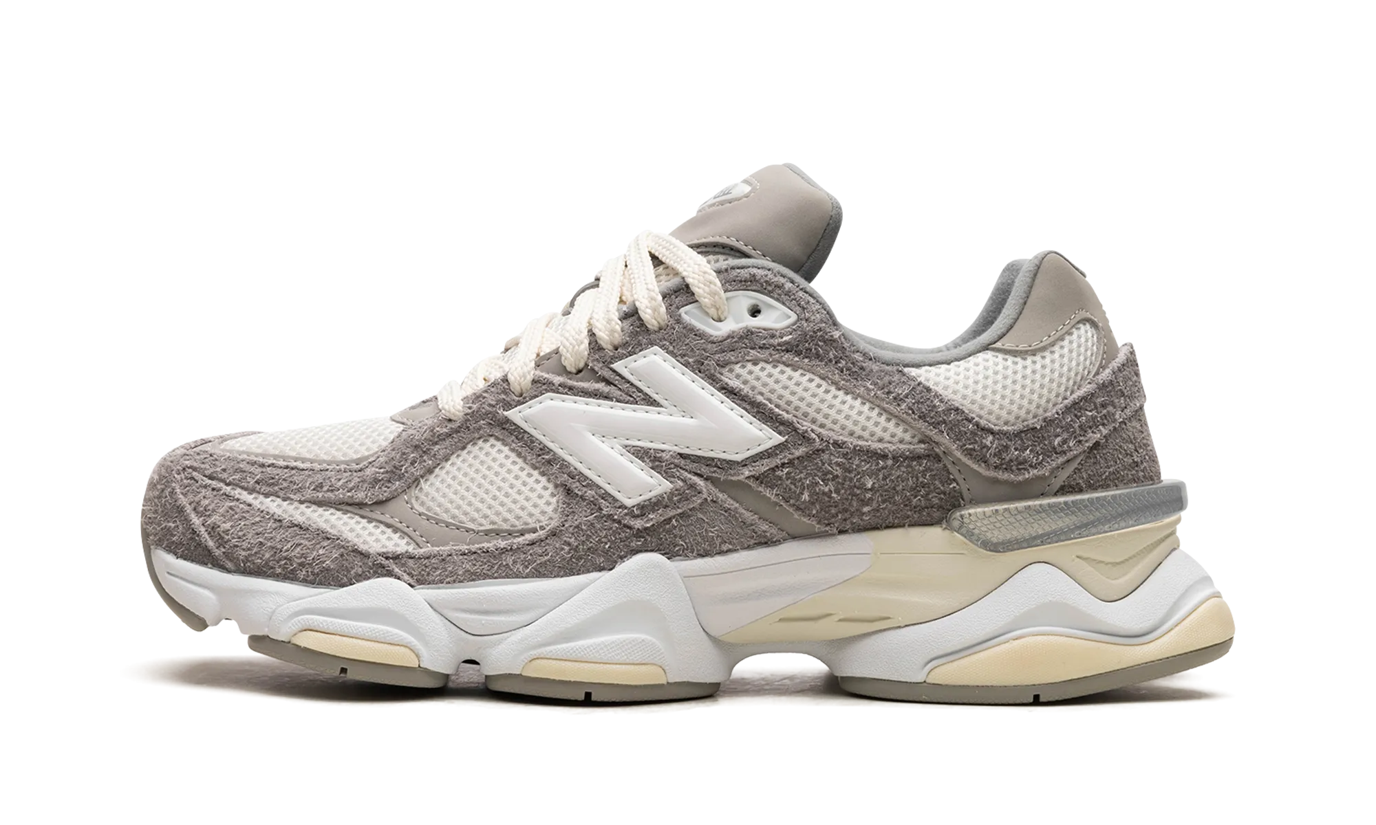 9060 "Grey / White" Rocky - trail running