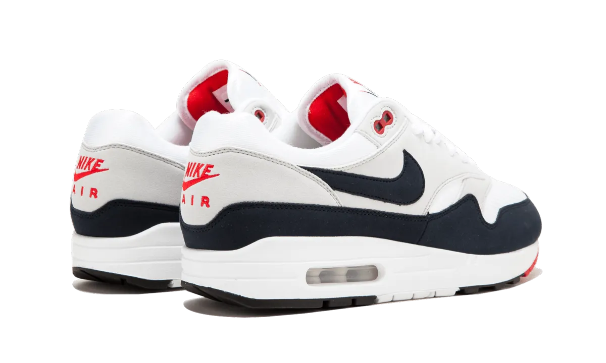 Air Max 1 Anniversary Cool Weather