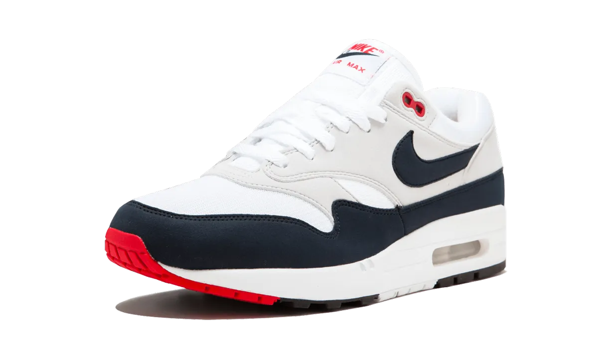 Air Max 1 Anniversary Comfort - enhancing