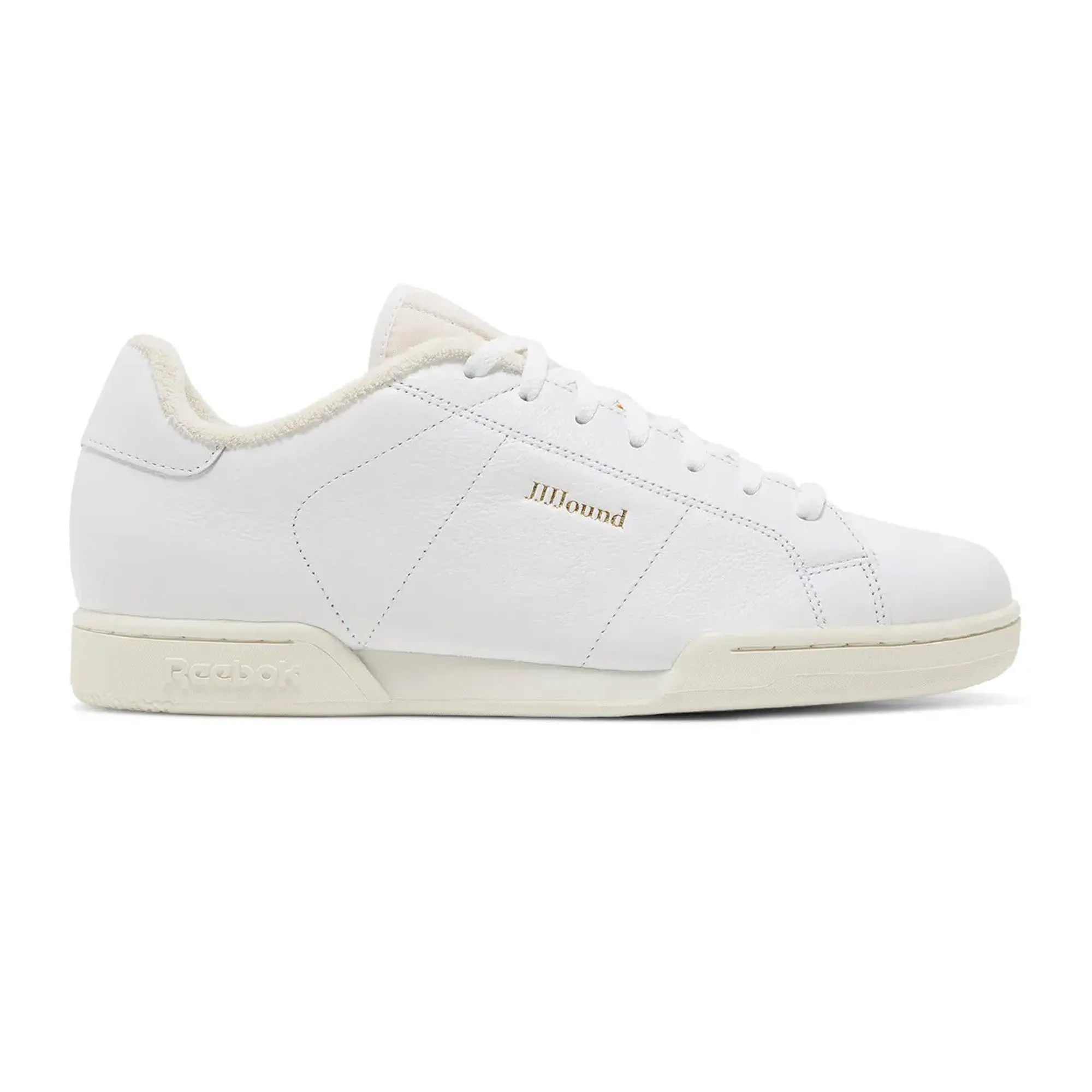Reebok NPC II 'JJJJound' (2022) satin - finish - design shoes running in humid weather