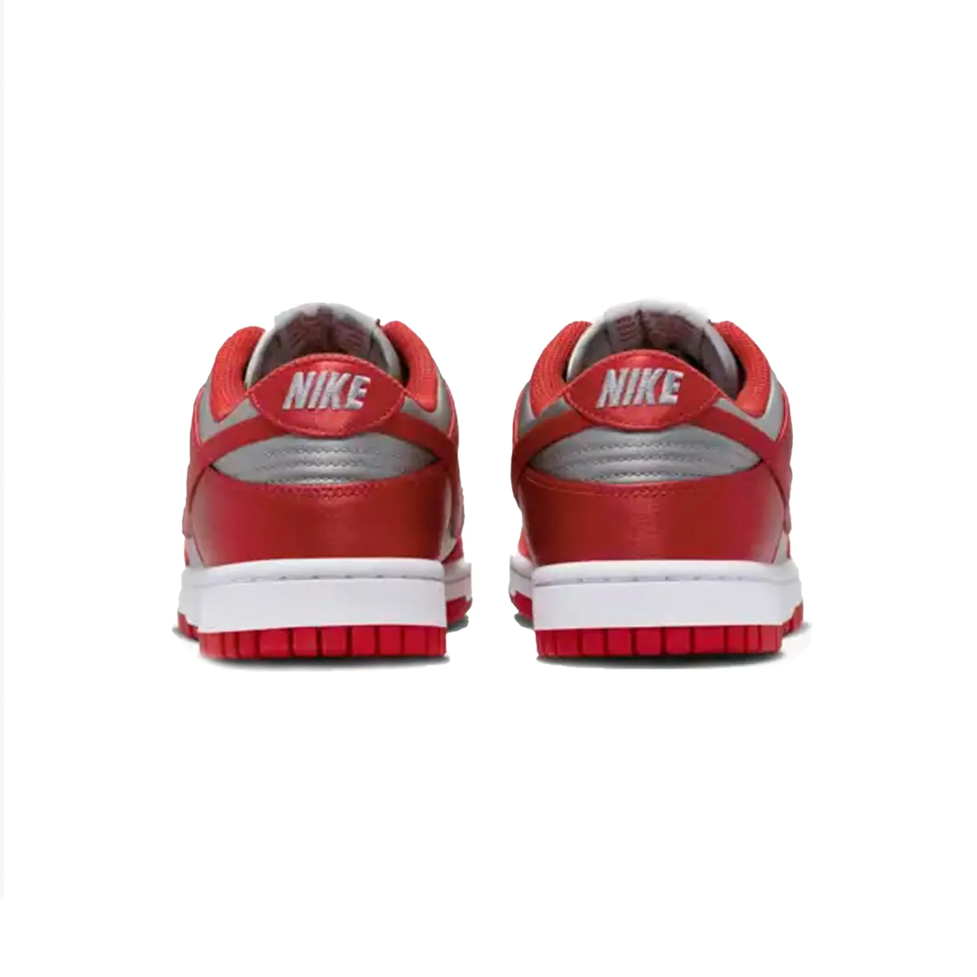 Nike Dunk Low 'Satin UNLV' Women's (2023) Durable Form Quick   Drying