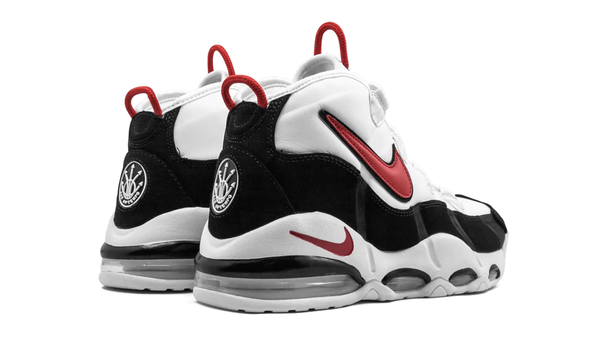Sports Footwear custom - fit running shoes Air Max Uptempo '95 "Bulls"