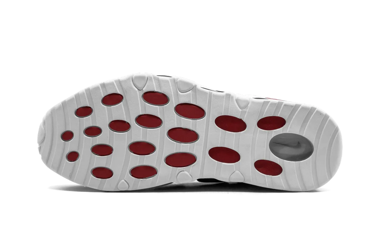 evening - runner Air Max Uptempo '95 "Bulls"