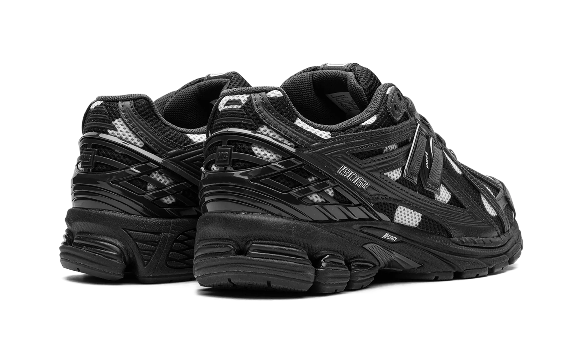 1906R "Polka Dot Phantom" hard - surface running shoes