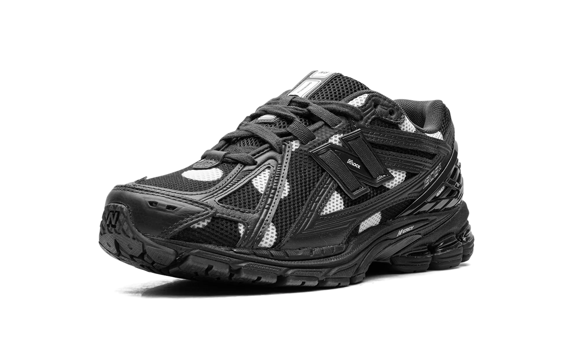 mountain biking shoes 1906R "Polka Dot Phantom"