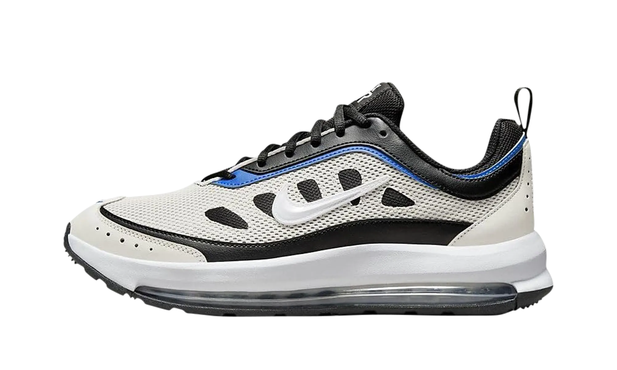 Air Max AP "Phantom Photo Blue" Tempo run