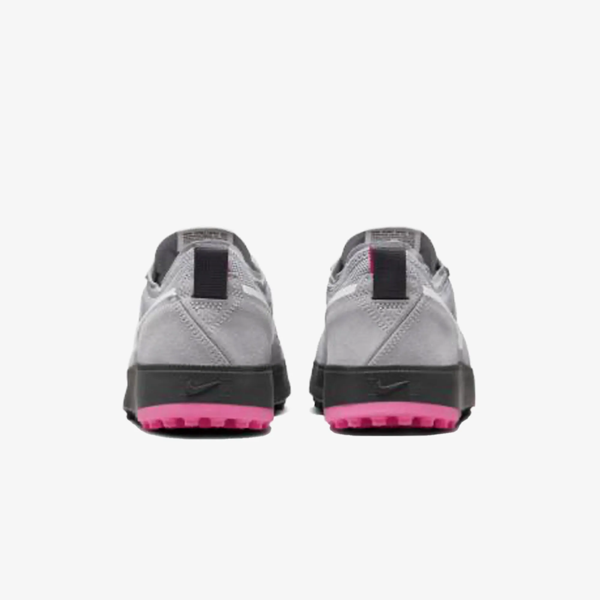 Tear Resistant Upper Nike | C1TY { CEMENT GREY/SUMMIT WHITE-ANTHRACITE