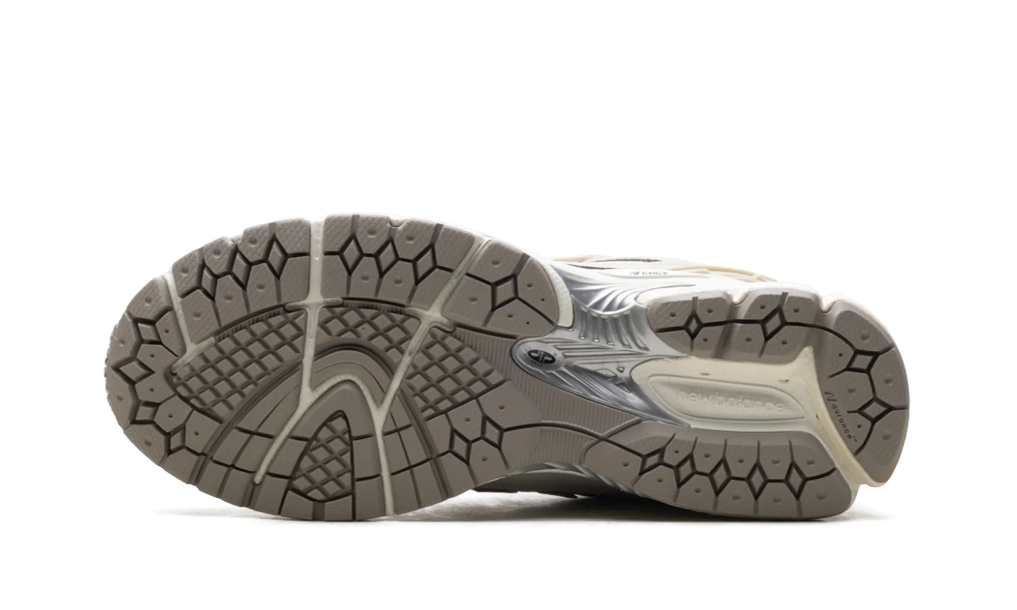 Breathable Padding 1906R "Beige Grey"