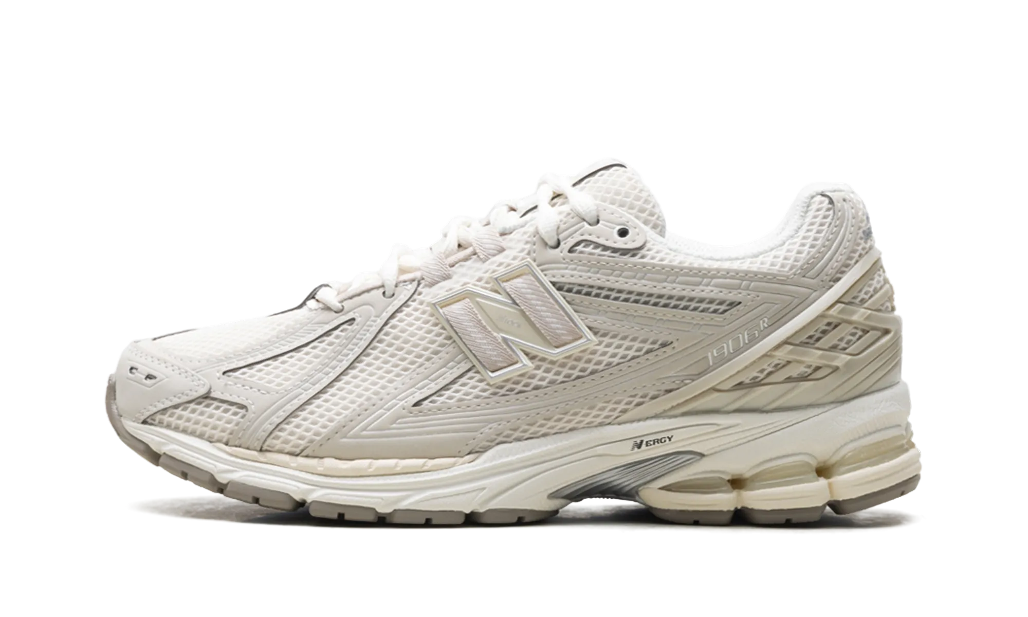 gym gear 1906R "Beige Grey"