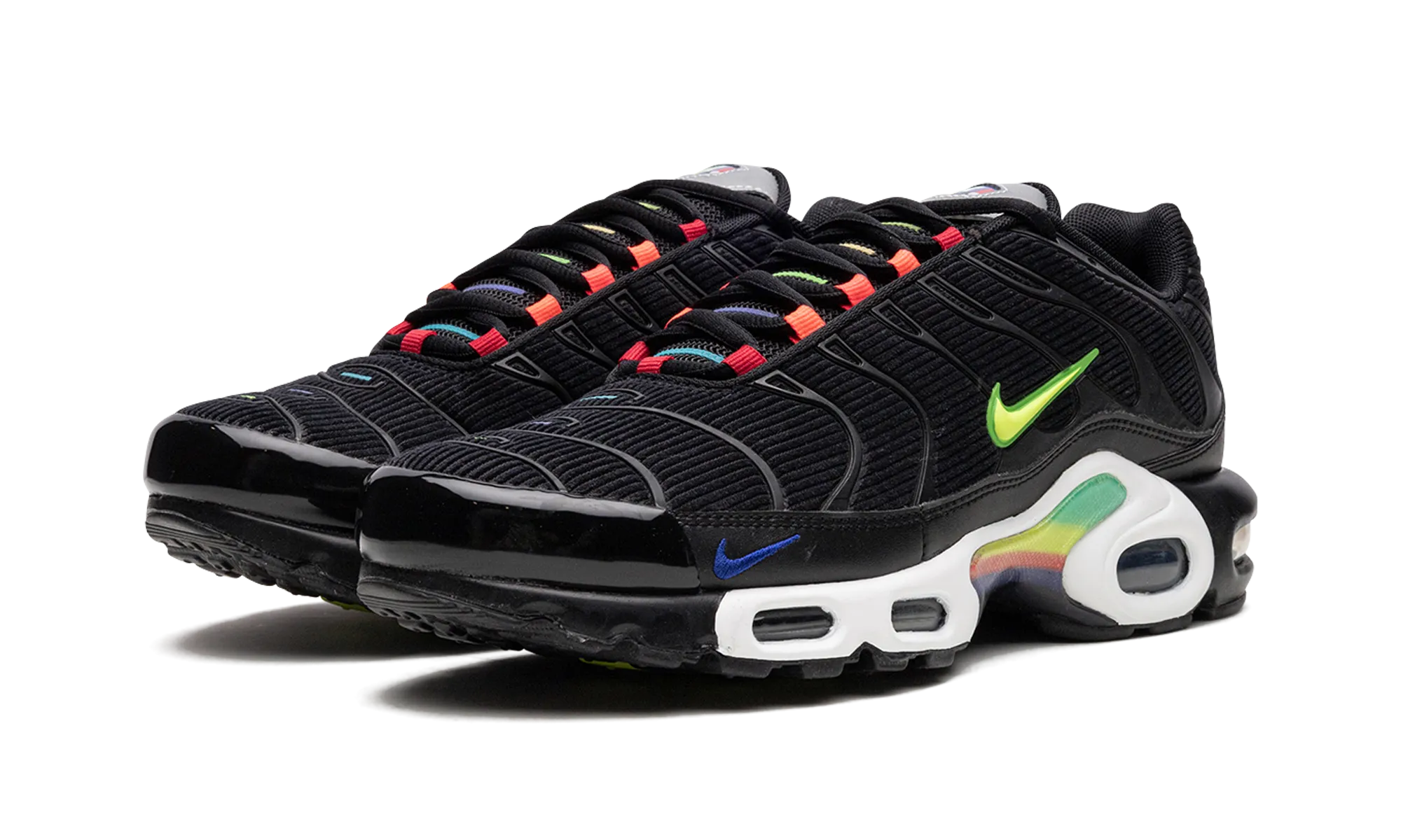 muscle building Air Max Plus SE