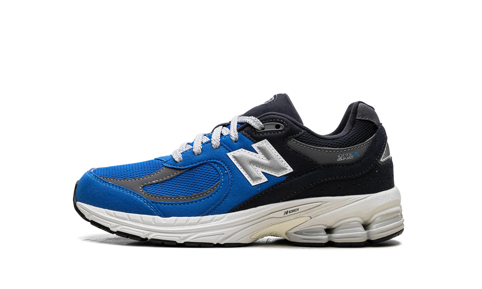 Splendid durability 2002R GS "Blue Oasis"