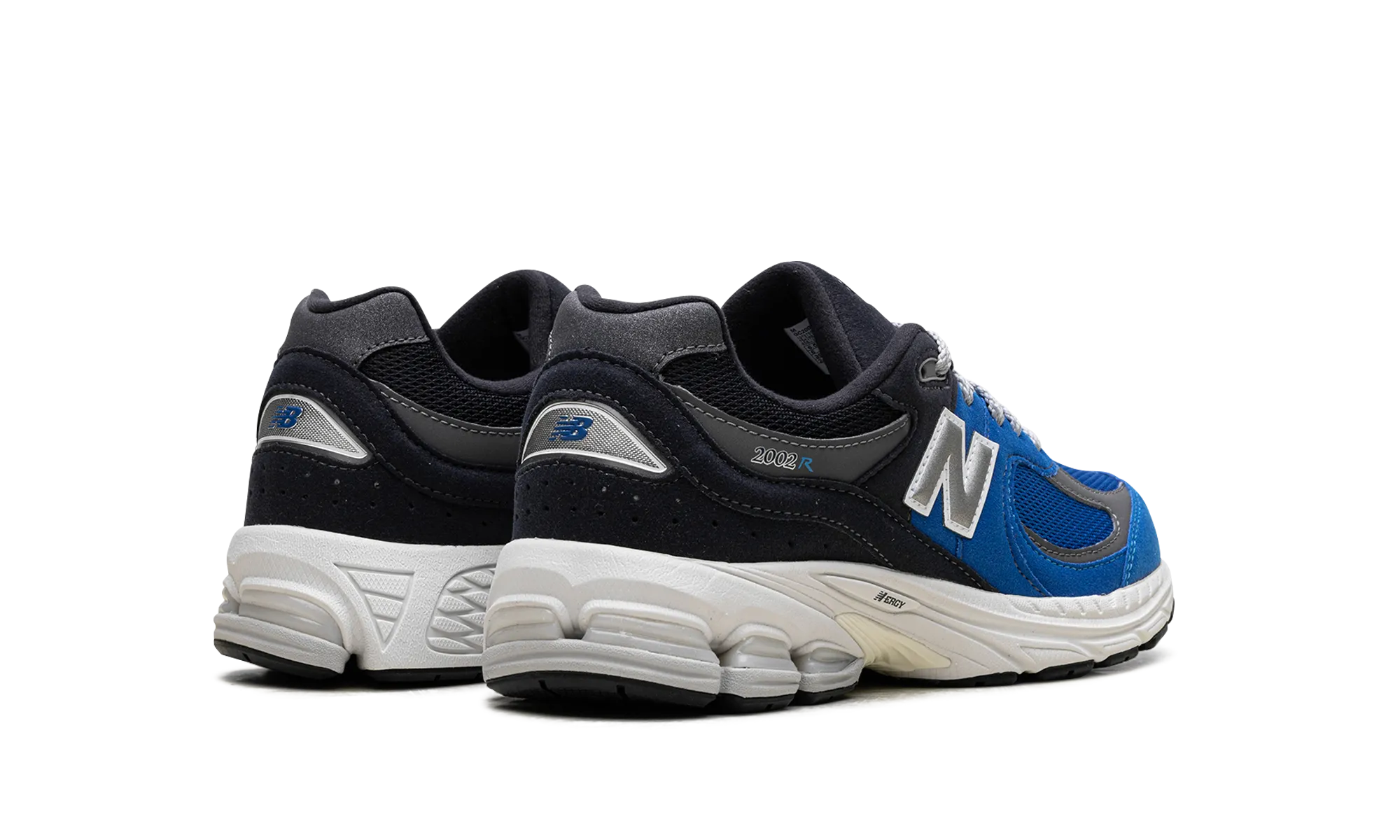 2002R GS "Blue Oasis" cushioned foam shoes Performance-enhancing