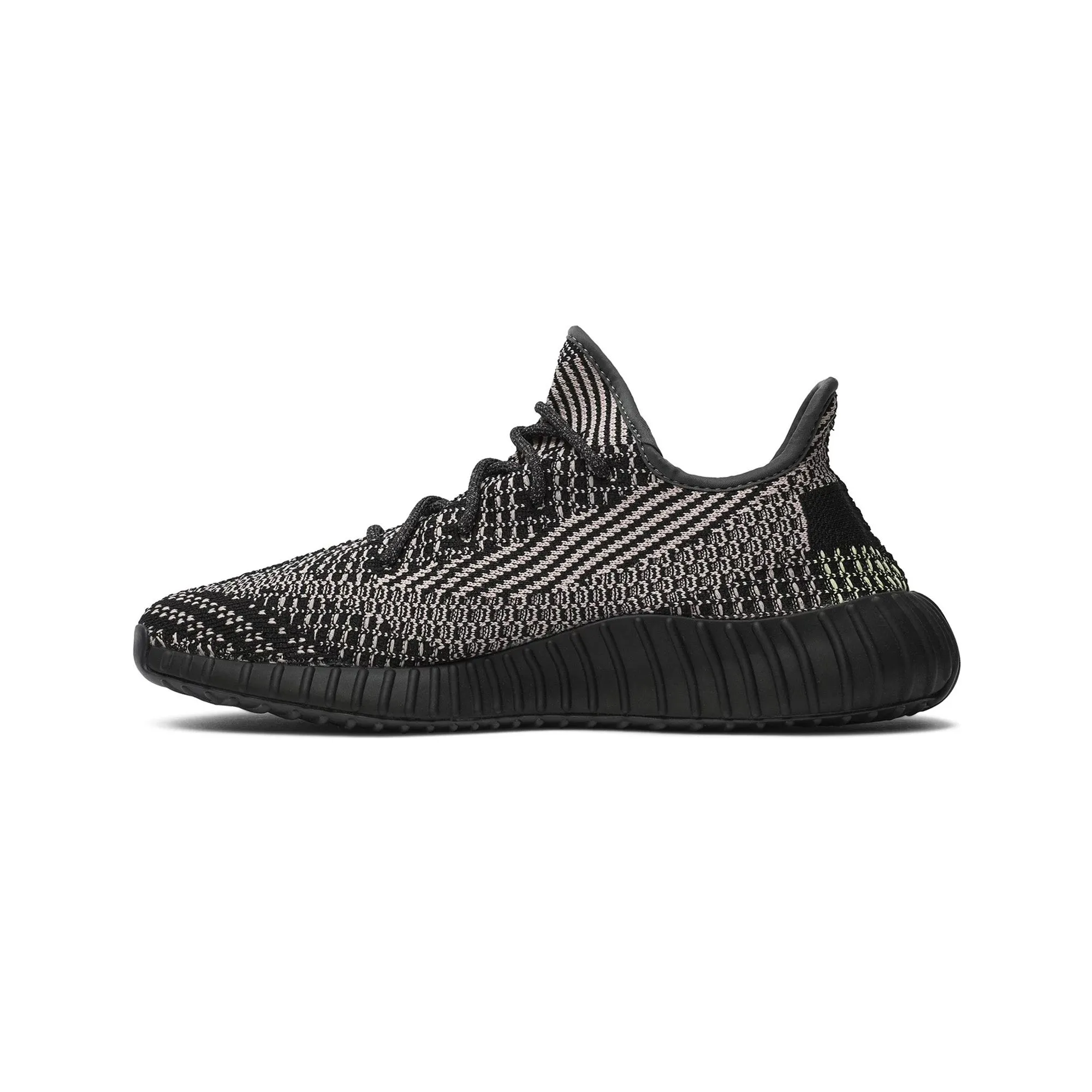 Yeezy Boost 350 V2 'Yecheil Non-Reflective' (2019) lifestyle - choice