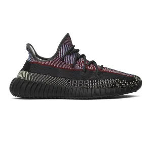 Every Step Yeezy Boost 350 V2 'Yecheil Non-Reflective' (2019)