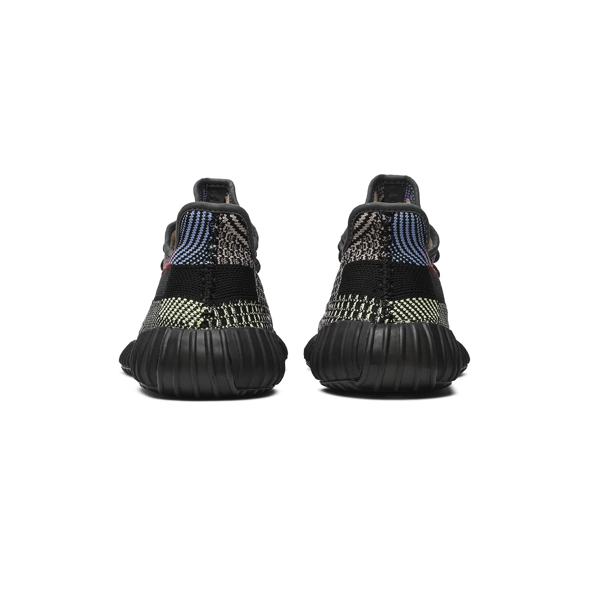 Yeezy Boost 350 V2 'Yecheil Non-Reflective' (2019) Dr. Martens 1460 Traction Fit