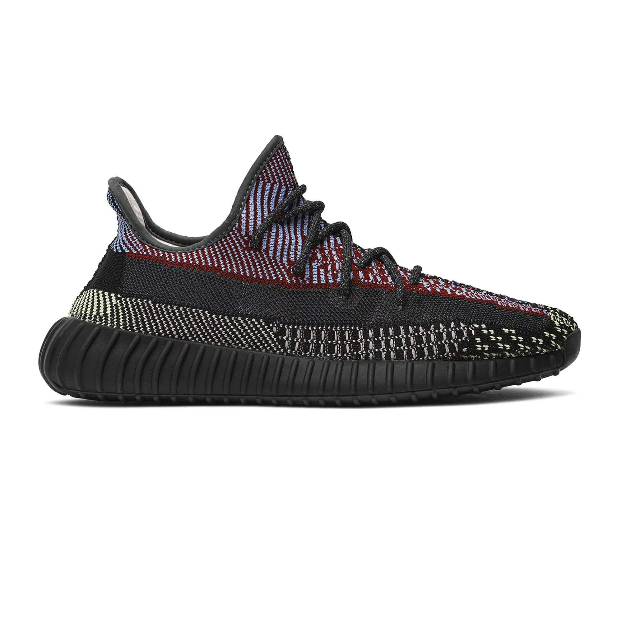 Every Step Yeezy Boost 350 V2 'Yecheil Non-Reflective' (2019)
