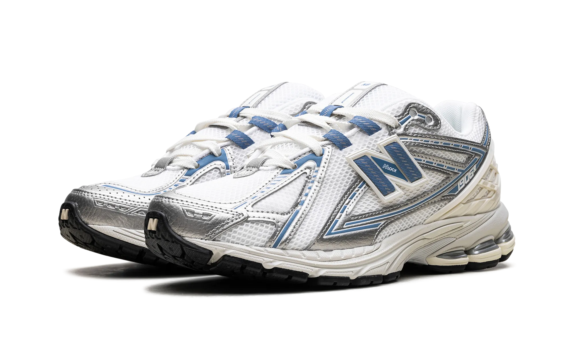 1906R "Sea Salt Blue" summer running Distance Tracking