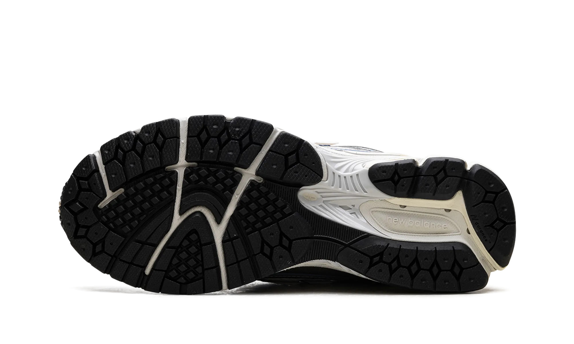Performance - Driven CushionedInsole 1906R "Sea Salt Blue"