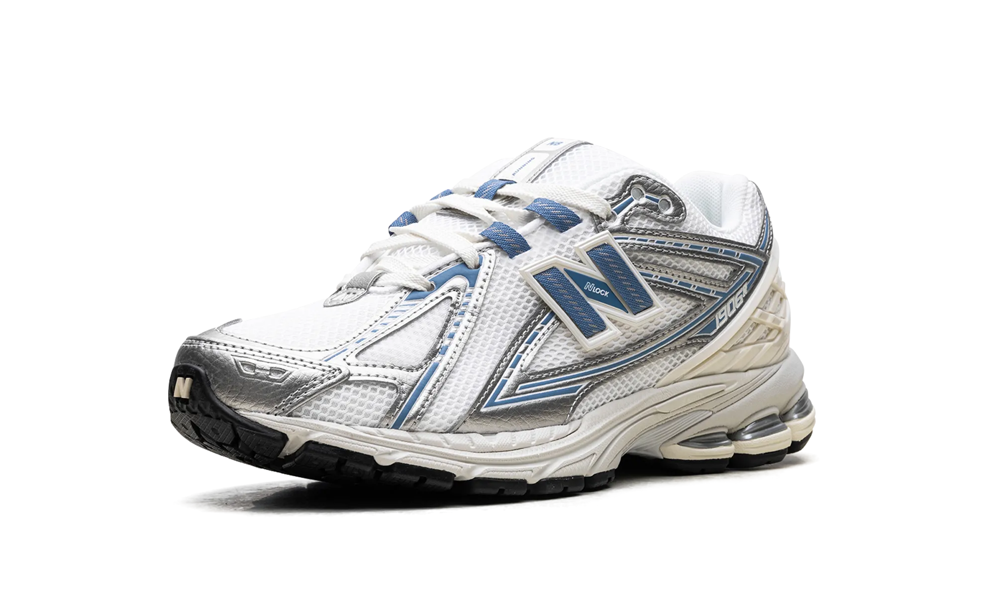 barefoot - style running shoes beginner runners' shoes 1906R "Sea Salt Blue"