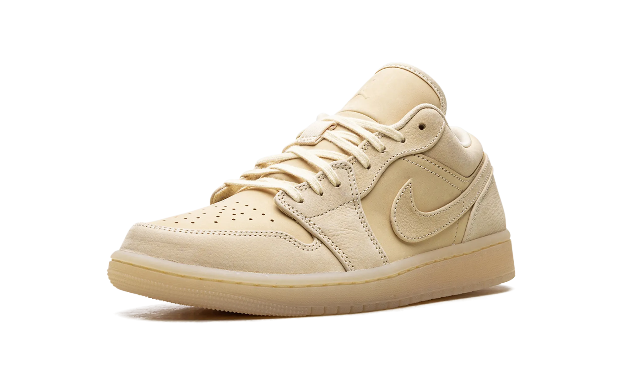 Air Jordan 1 Low SE WMNS "Sand" Outfit Blend
