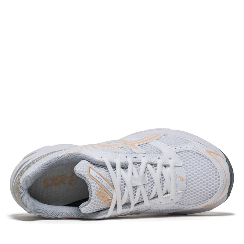 Ankle Stabilization mesh ventilation Women's Asics Gel-1130 - White/Bisque