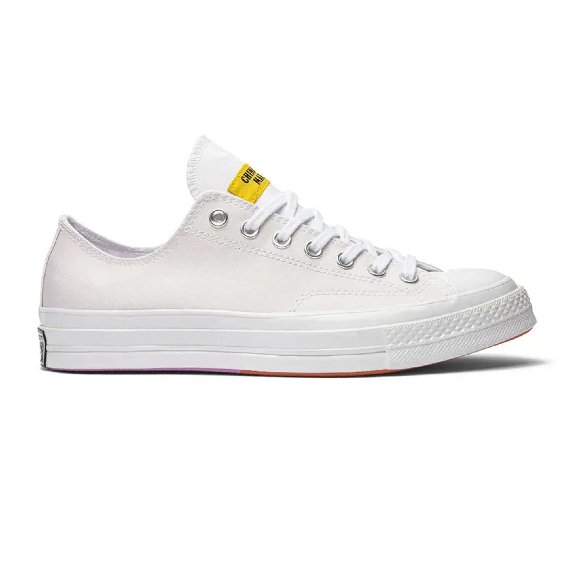 Stable Grip Converse Chuck Taylor 70 x Chinatown Market 'UV'