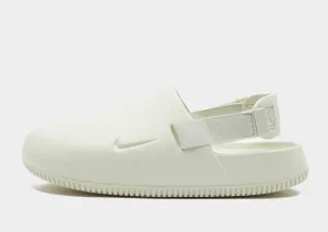 Calm Mules Slide weekend - running essential shoes Summer running gear