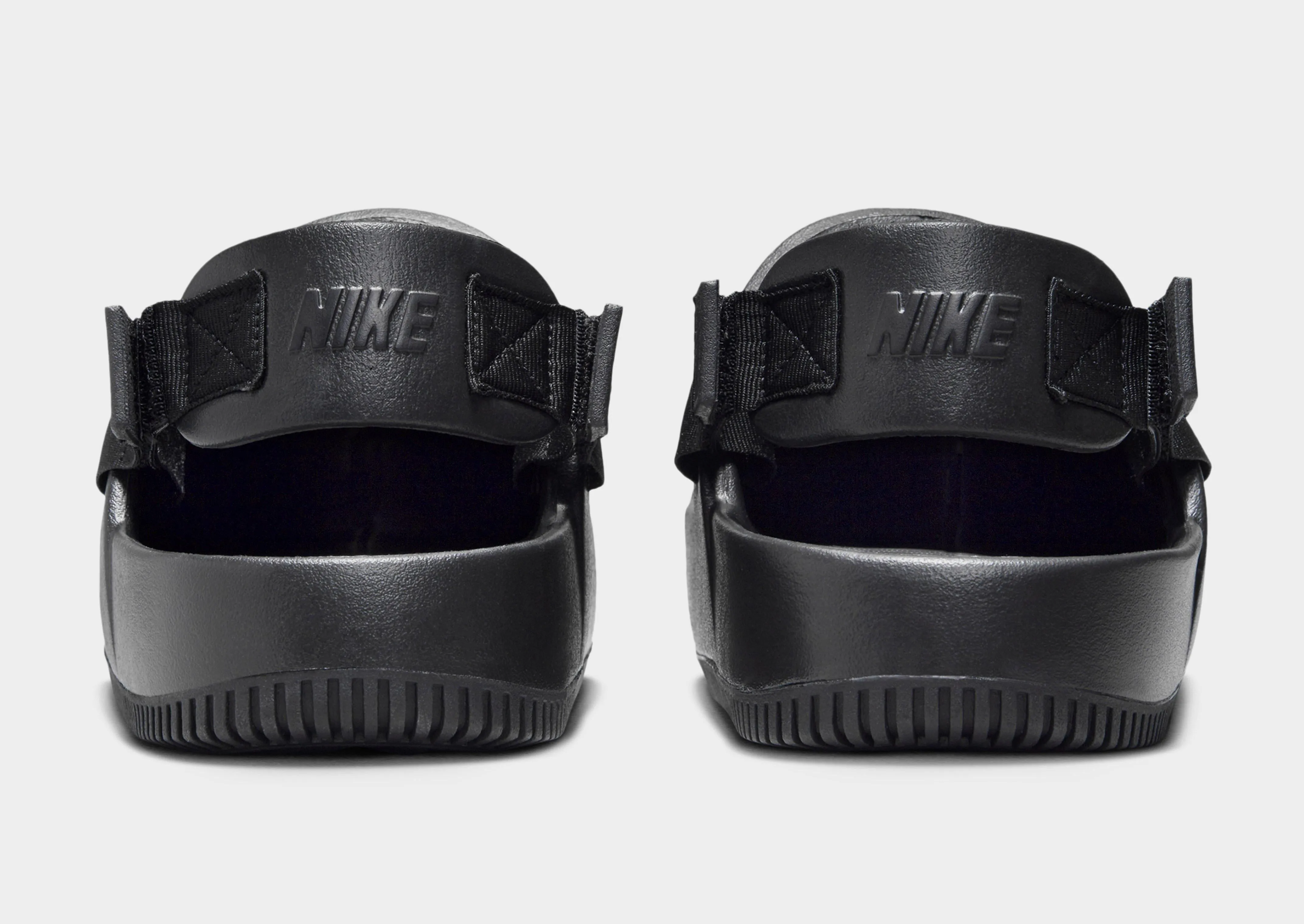 Calm Mules Slides SyntheticLeather