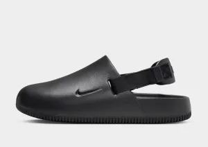 narrow - fit running option Soft Arch Calm Mules Slides