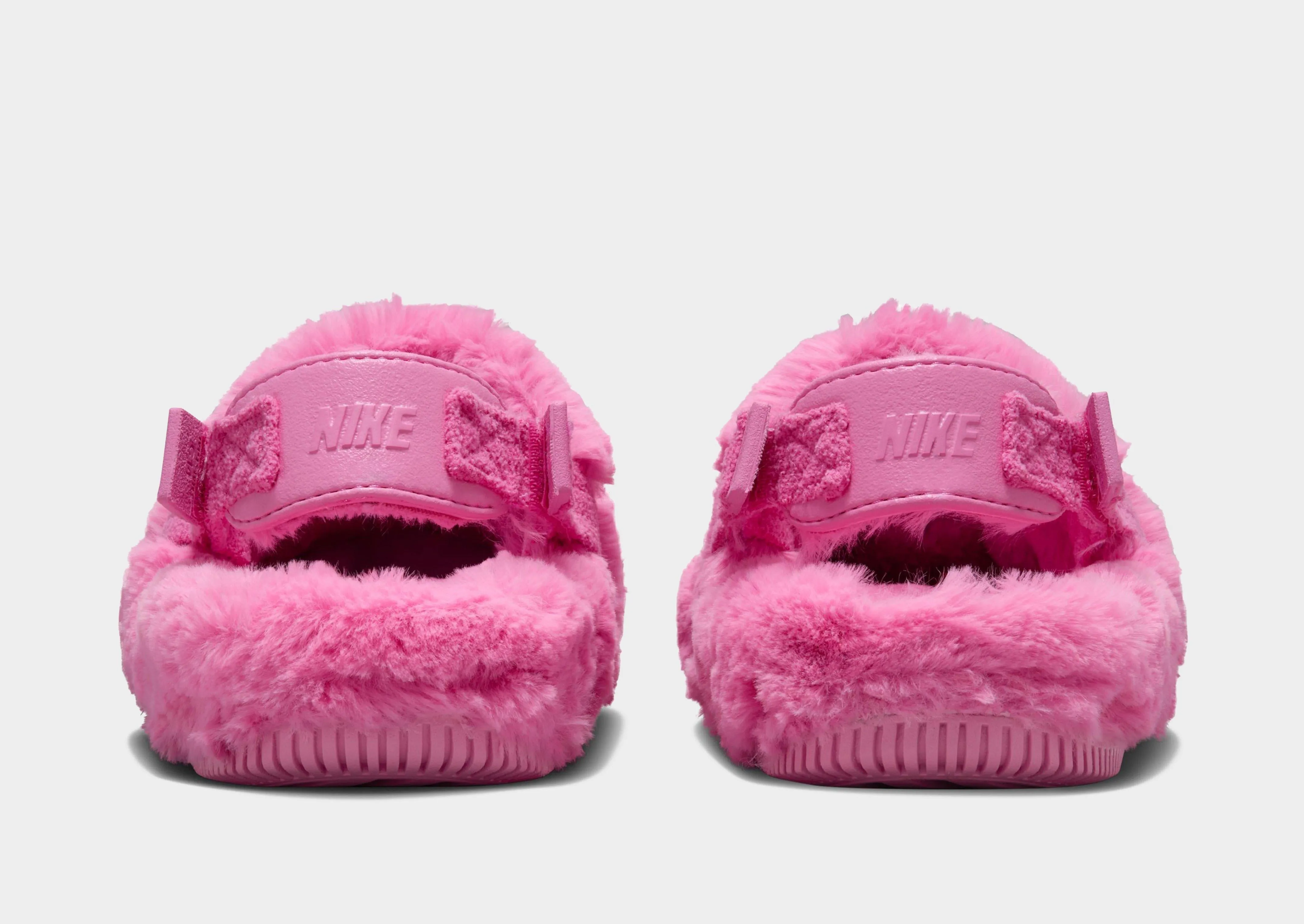 Shock Absorbing Foam Calm SE Mules Slides Women's